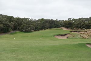 St Andrews Beach 10th Approach 2026